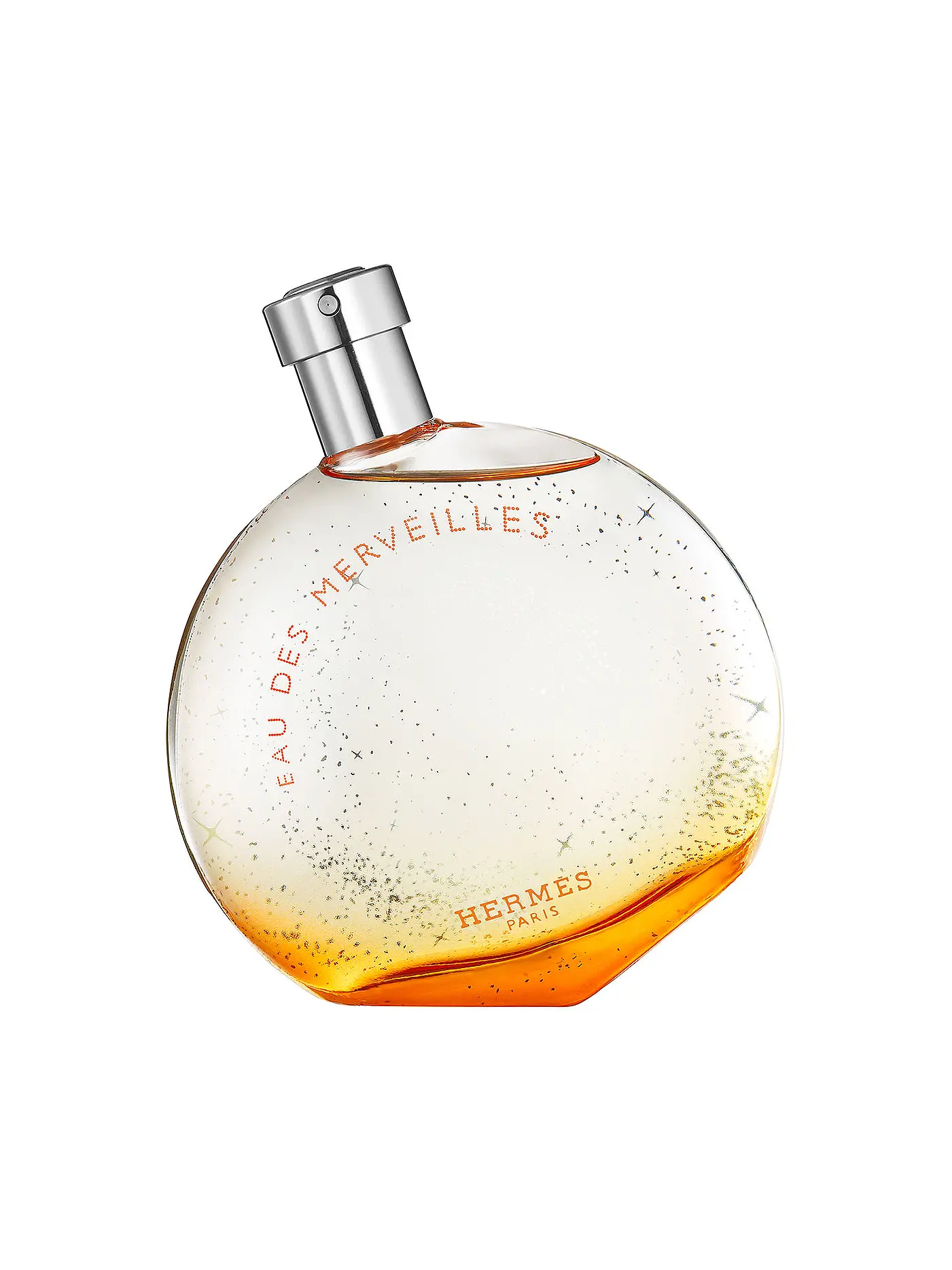HERMÈS | Eau des Merveilles Eau de Toilette 100ml | 